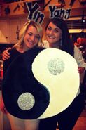 Yin Yang Costume Wiki Fandom Ed By Wikia 5e239b306328b80cb74735a576e774e7