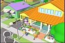 Abuelito's house