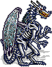 Bone Dragon (H2)