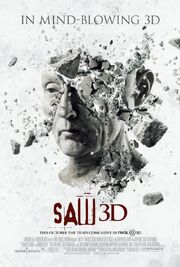 Saw 3d