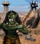 Goblin (H3) icon