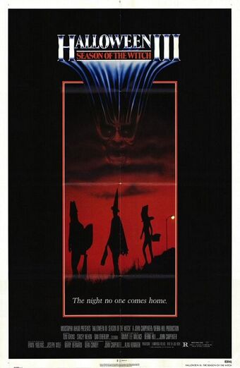 Halloween Iii Season Of The Witch Halloween Wiki Fandom