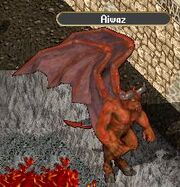 Daemon (UO)