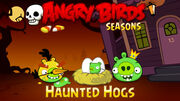 Haunted hogs