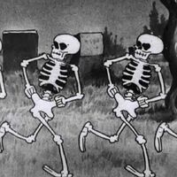 Timeline of Halloween-related cartoons | Halloween Wiki | Fandom