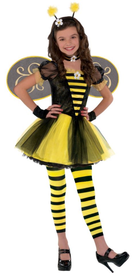 Bumblebee costume | Halloween Wiki | FANDOM powered by Wikia