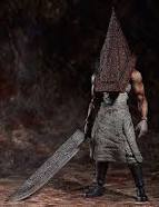 Pyramid Head
