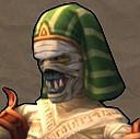Mummy (H5) Icon