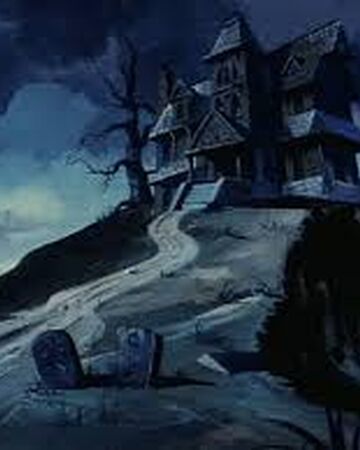 Super Friends Haunted House Halloween Wiki Fandom