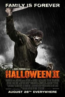 Halloween II (2009 movie) | Halloween Wiki | FANDOM powered by Wikia