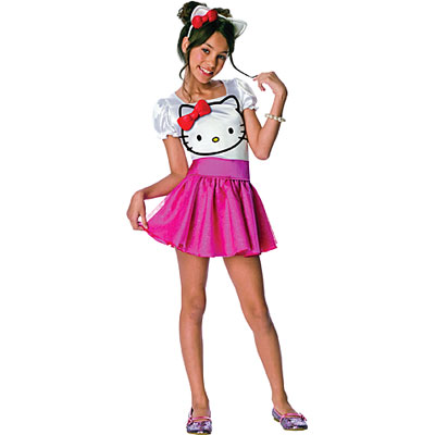 Hello Kitty costume | Halloween Wiki | FANDOM powered by Wikia