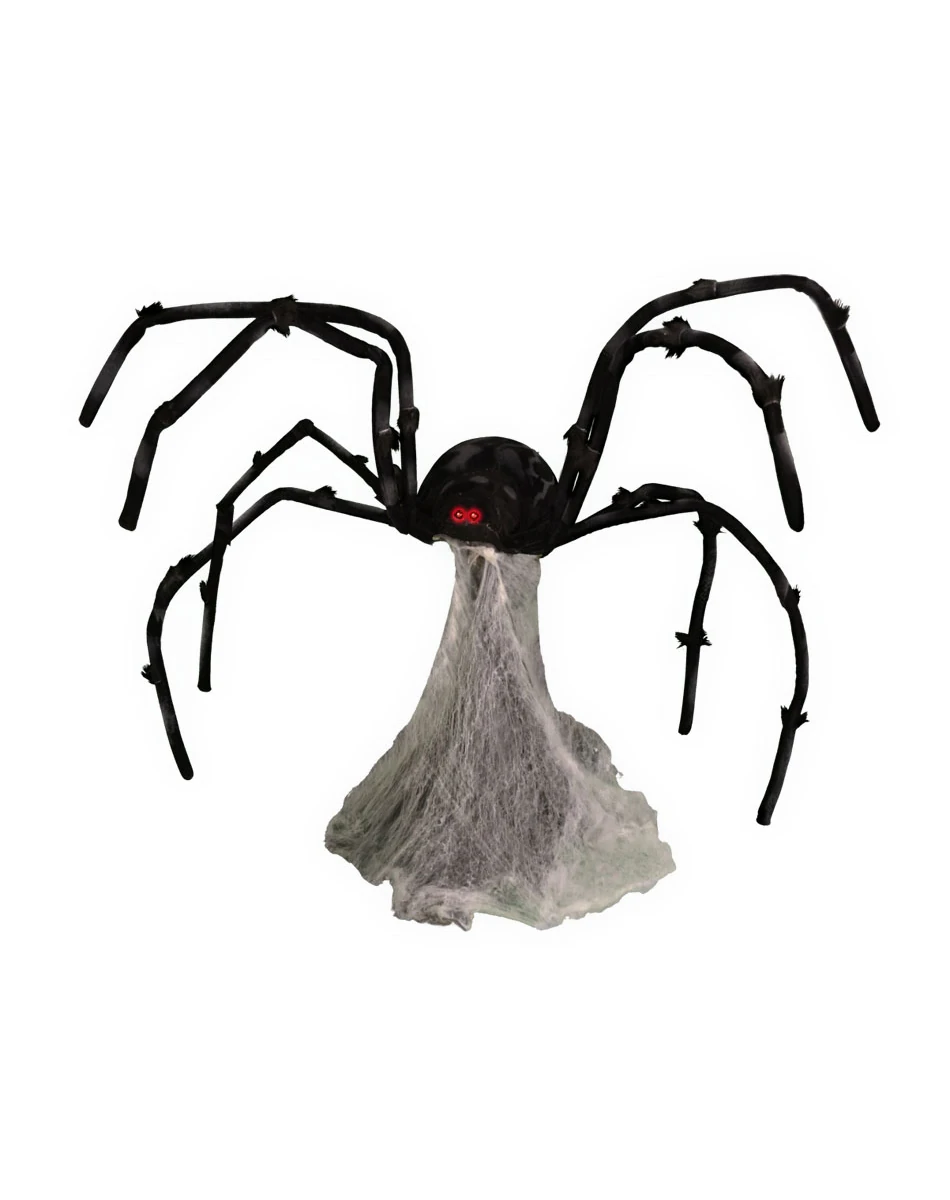 Gigantic Animated Jumping Spider Halloween Wiki FANDOM powered by Wikia