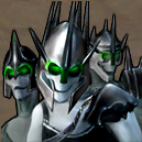 Spectre (H5) Icon