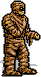 Royal Mummy (H2)