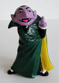 CountVonCount