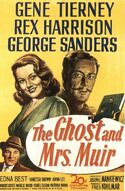 Ghost and mrs muir