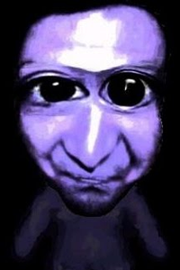 Ao oni (1)