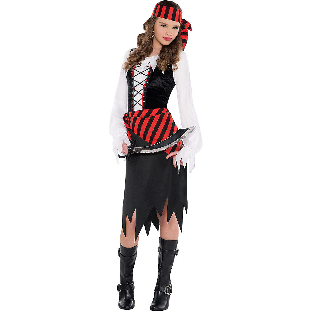 Pirate Costume Halloween Wiki Fandom