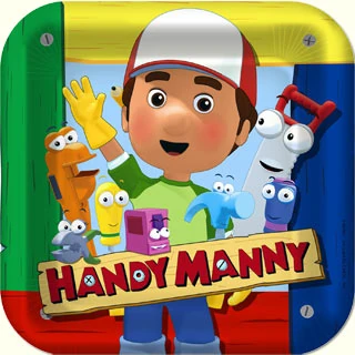 Handy Manny | Handy Manny Wiki | FANDOM powered by Wikia