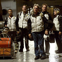 Ncis Chimera Halloween Wiki Fandom