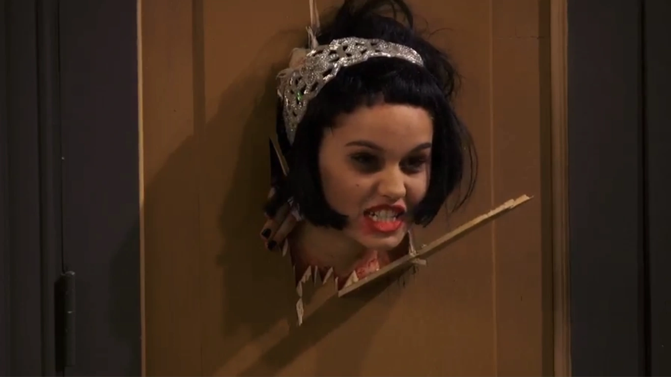 Jessie The Whining Halloween Wiki FANDOM powered by Wikia