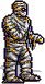 Mummy (H2)