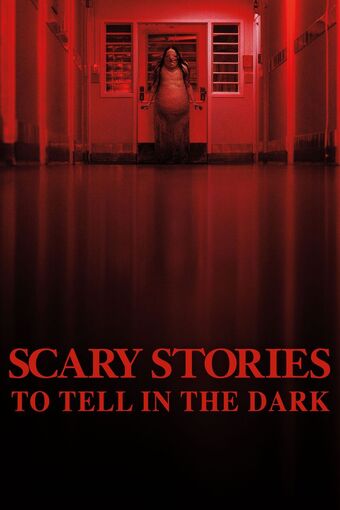 Scary Stories To Tell In The Dark Movie Halloween Wiki Fandom