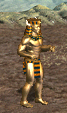 Gold Golem (H3)
