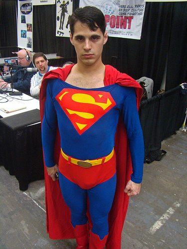 Superman costume | Halloween Wiki | FANDOM powered by Wikia