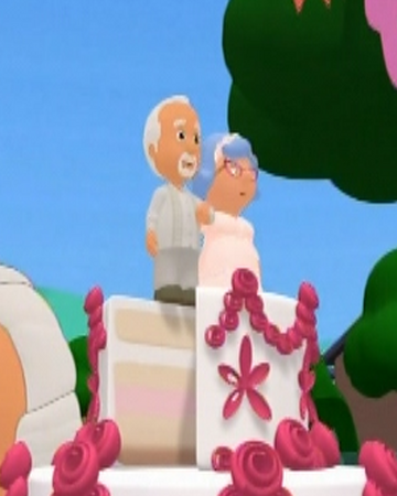 Iggy And The Ice Cream Factory Handy Manny Wiki Fandom