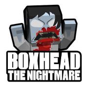 Boxhead the nightmare