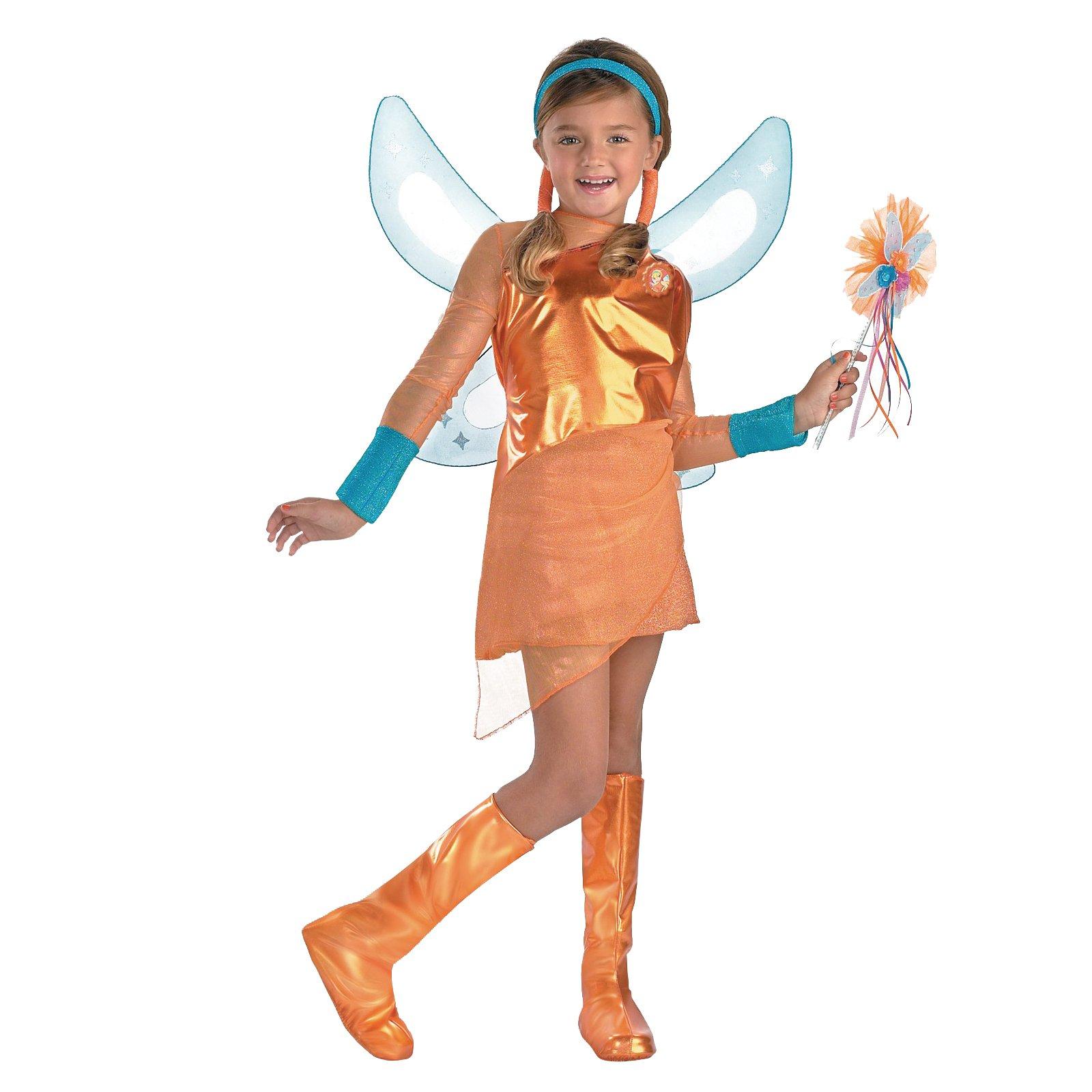 Winx Club Stella costume  Halloween Wiki  FANDOM powered by Wikia