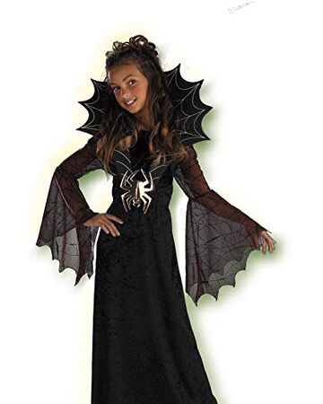 Spiderella Costume Halloween Wiki Fandom