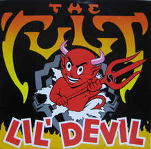 Lil' Devil