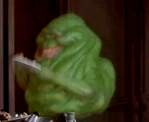 Slimer