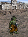 Goblin (H3)