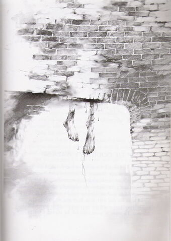 Scary Stories To Tell In The Dark What Do You Come For