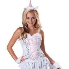 Unicorn Costume Halloween Wiki Fandom