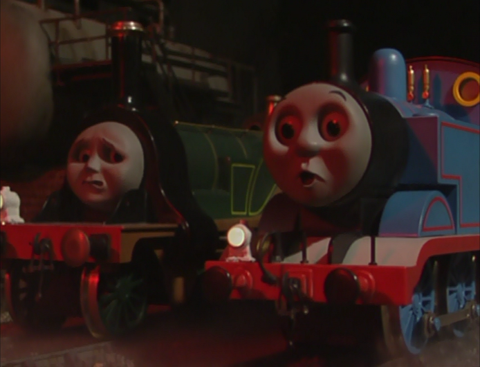 Thomas And Friends Halloween Halloween Wiki FANDOM Powered By Wikia Latestcb20151025200159path Prefixhalloween Thomas And Friends Halloween