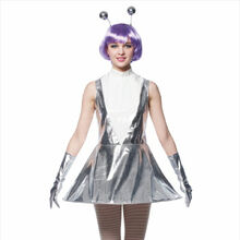 Alien Costume Halloween Wiki Fandom