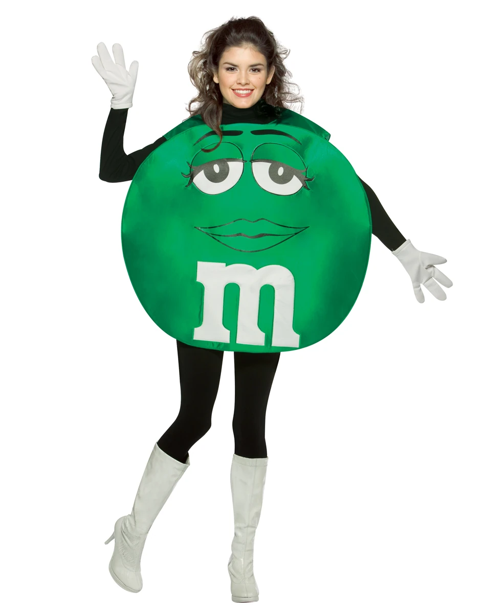 M&M costume Halloween Wiki FANDOM powered by Wikia