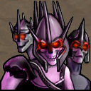 Poltergeist (H5) Icon