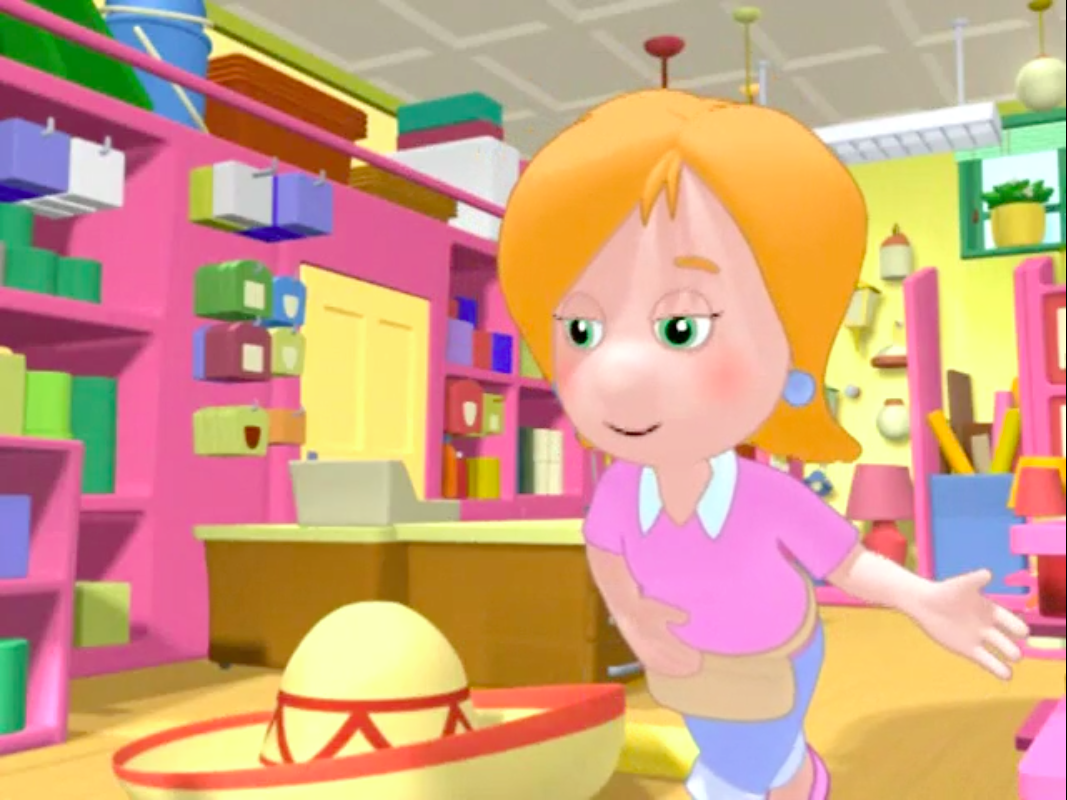 Is handy manny dating kelly