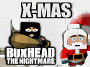 Christmas nightmare