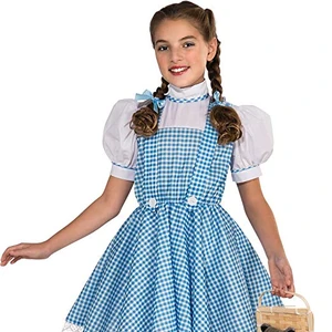 Dorothy Costume Halloween Wiki Fandom