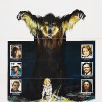 Grizzly Movie Halloween Wiki Fandom