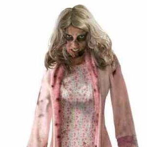 Zombie Costume Halloween Wiki Fandom