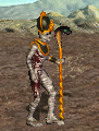 Mummy (H3)