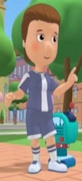 Gabriella
