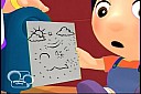A;ejandro and th puzzle